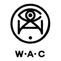 w·a·c logo image