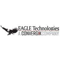 eagle technologies, a convergix automation company logo image