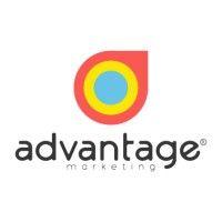 advantage marketing mx logo image