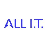 all i.t. logo image