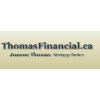 thomas financial