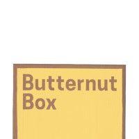 butternut box | b corp logo image