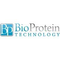 bioprotein technology logo image