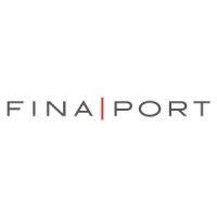 finaport logo image