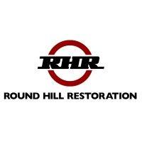 round hill restoration, llc logo image