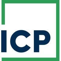 icp group logo image