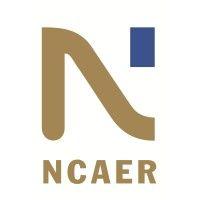 ncaer logo image