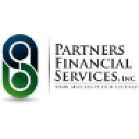 partners financial services, inc.