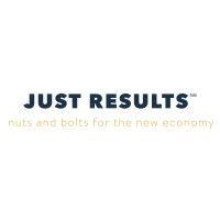 just results logo image