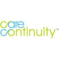 care continuity logo image