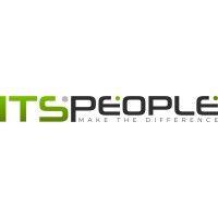 itspeople logo image