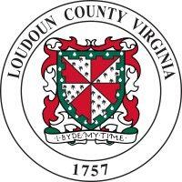 loudoun county government logo image