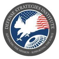 defense strategies institute logo image