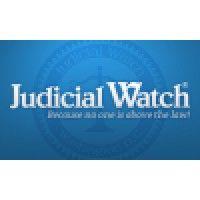 judicial watch logo image