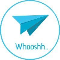 whooshh logo image