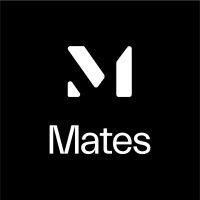 mates inc. logo image