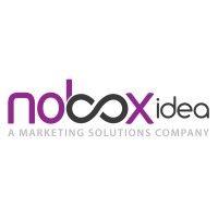 nobox idea logo image