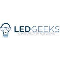 led geeks