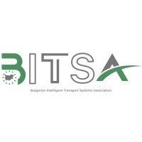 bulgarian its association /bitsa/ logo image