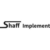 shaff implement company inc logo image