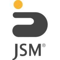 jsm music logo image