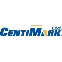 centimark ltd. logo image