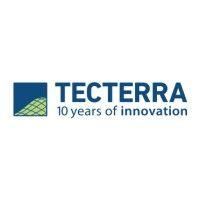 tecterra inc. logo image