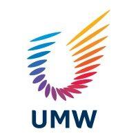 umw logo image