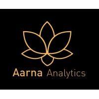 aarna analytics logo image