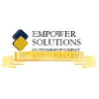 empower solutions logo image