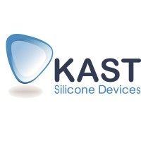 kast silicone devices logo image