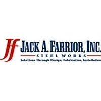 jack a. farrior, inc.