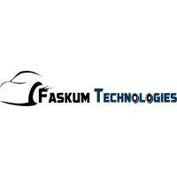 faskum technologies logo image