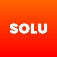 solu logo image