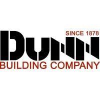 dunn building company llc logo image