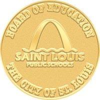 st. louis city board of education