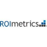 roi metrics logo image