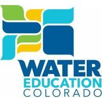 water education colorado logo image