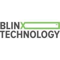 blinx technology logo image