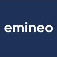 emineo ag logo image