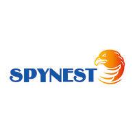 spynest solutions logo image