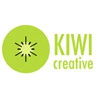 kiwi creative logo image