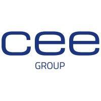 cee group logo image