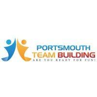 portsmouth team building logo image