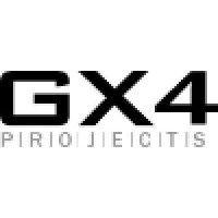 gx4 projects logo image