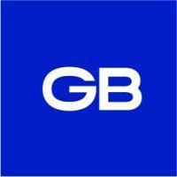 global blue logo image