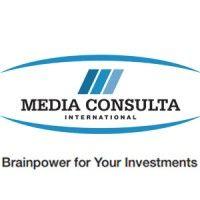 media consulta international logo image