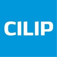 cilip: the library and information association logo image