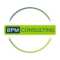 bpm consulting logo image