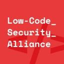 logo of Low Code Security Alliance